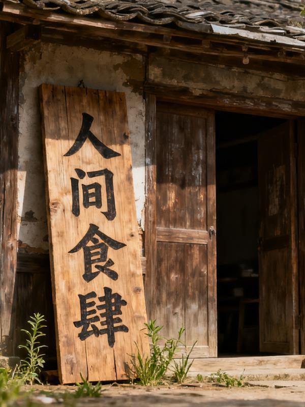 注定不会幸福