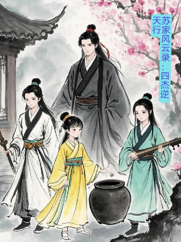 农门娇娘会种田，斗极品虐渣暴富